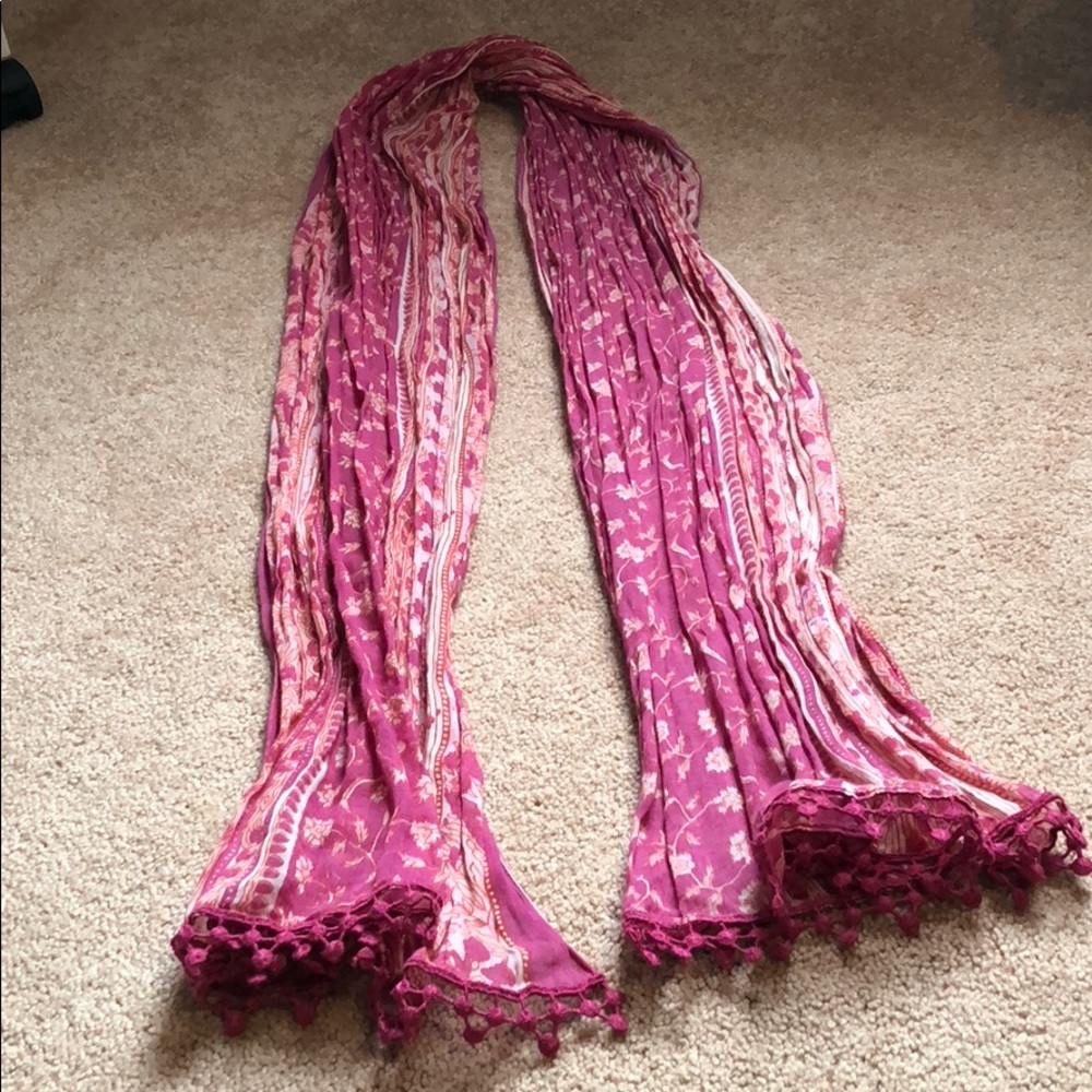 American Eagle Scarf